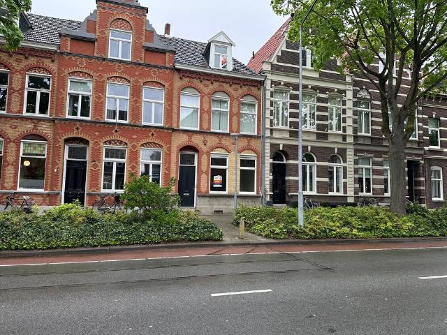 Benedenwoning appartement te huur in Venlo