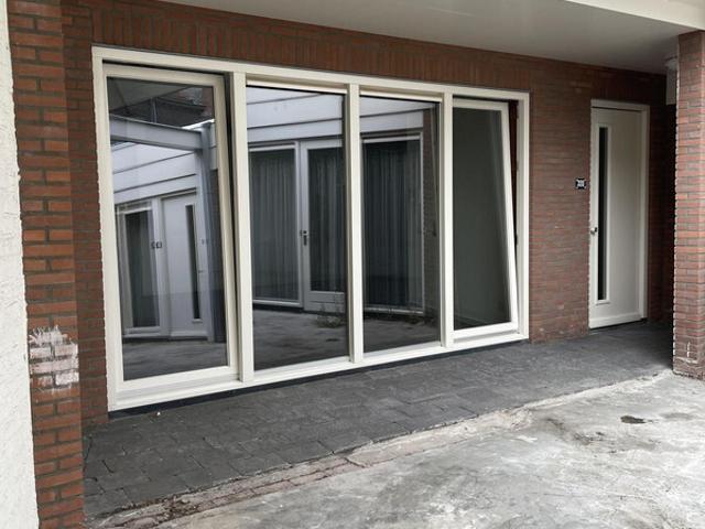 Benedenwoning appartement te huur in Venlo