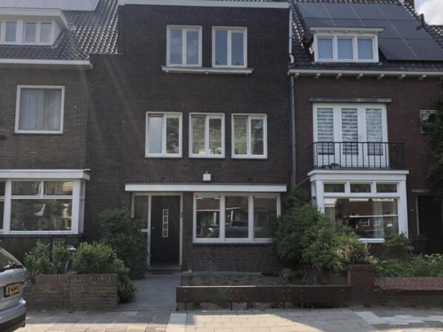Benedenwoning appartement te huur in Venlo