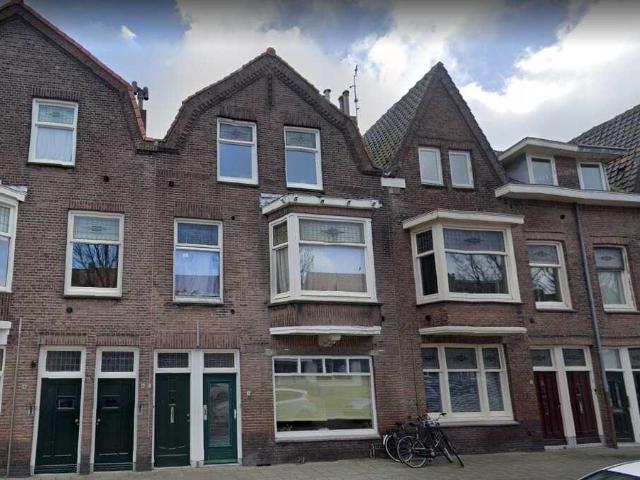 Benedenwoning appartement te huur in Vlissingen