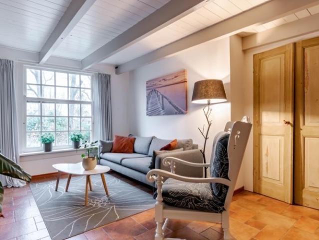 Benedenwoning appartement te huur in Zoetermeer