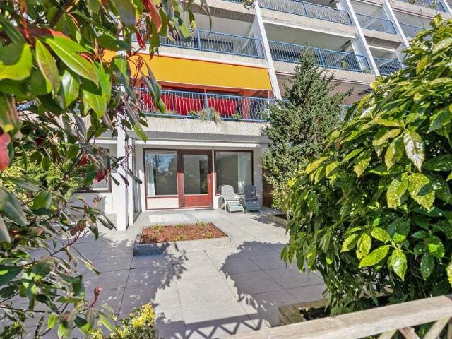 Benedenwoning appartement te huur in Zoetermeer