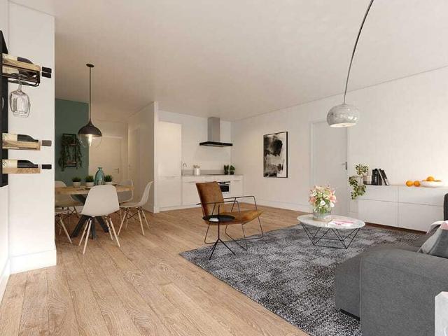 Benedenwoning appartement te huur in Zeist