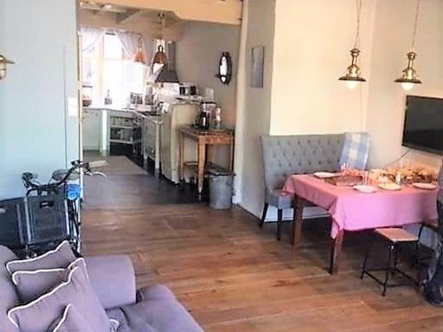 Benedenwoning Beursstraat, Vlissingen huren?