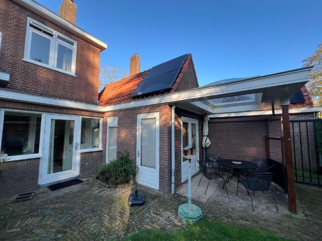 Benedenwoning Hazenkampseweg, Nijmegen huren?