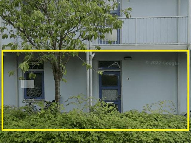Benedenwoning in Aalsmeer
