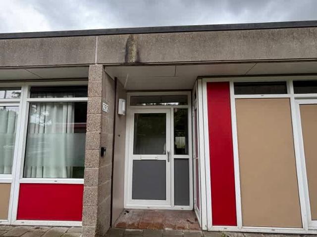 Benedenwoning in Amsterdam