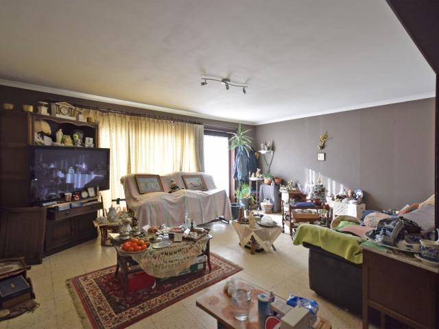 Benedenwoning in Ieper
