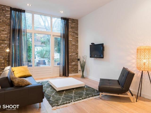 Benedenwoning Prins Hendrikstraat, Eindhoven huren?