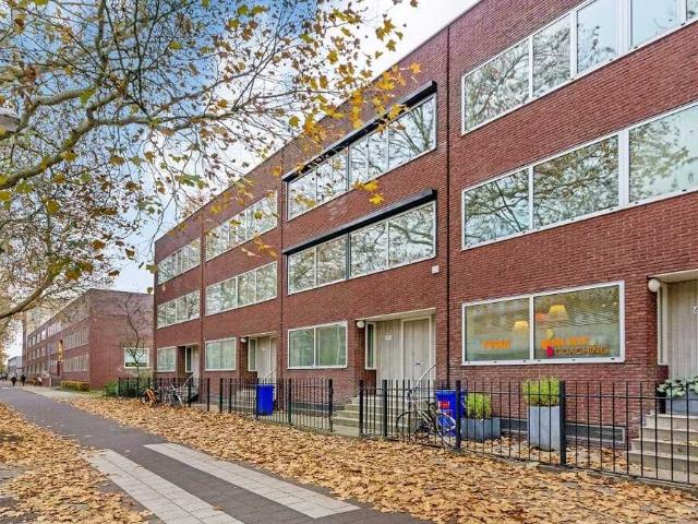 Benedenwoning te huur in Amsterdam