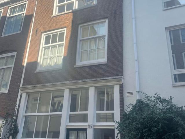 Benedenwoning te huur in Amsterdam