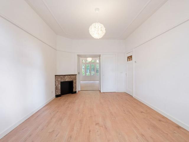 Benedenwoning te huur in Amsterdam