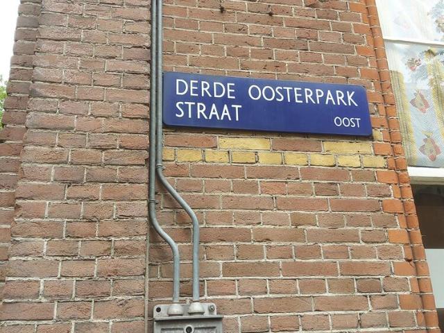 Benedenwoning te huur in Amsterdam