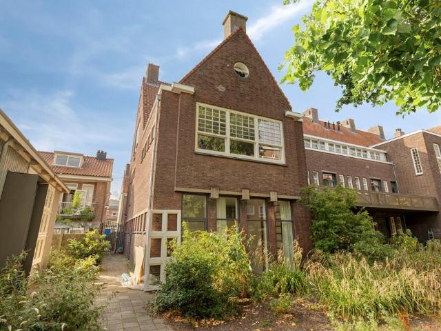 Benedenwoning te huur in Amsterdam