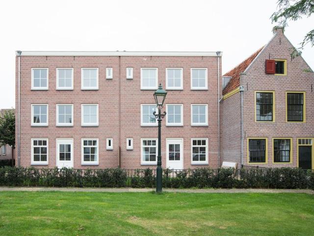 Benedenwoning te huur in Alkmaar