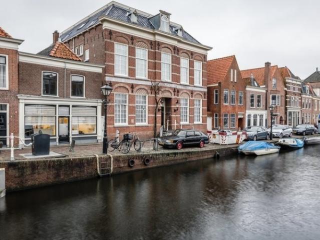 Benedenwoning te huur in Alkmaar