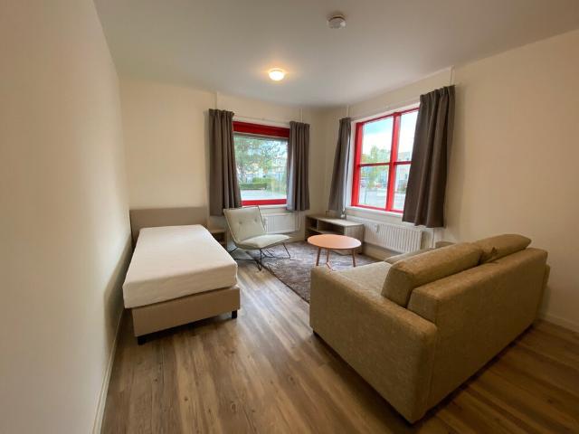 Benedenwoning te huur in Alphen aan den Rijn