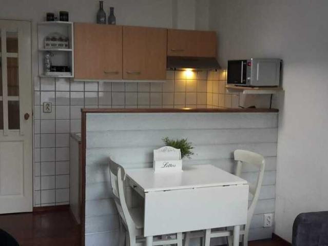 Benedenwoning te huur in Apeldoorn
