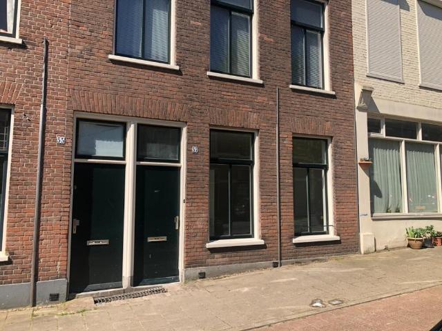 House te huur in Arnhem