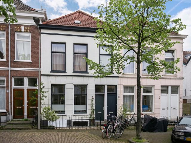 Appartement te huur in Arnhem