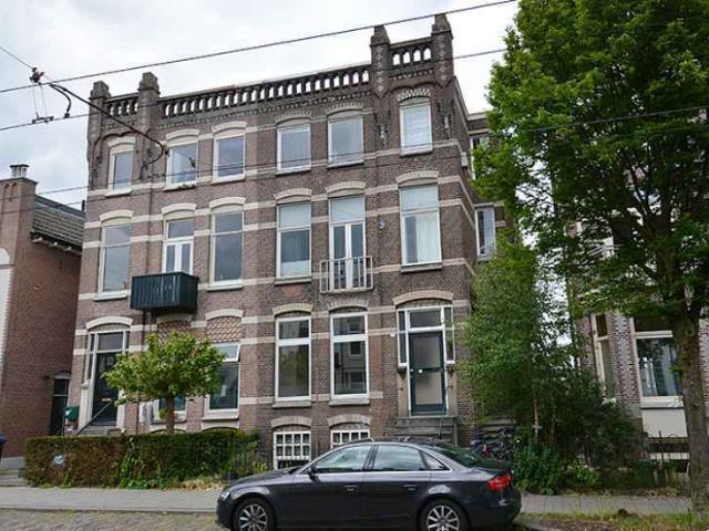 Benedenwoning te huur in Arnhem
