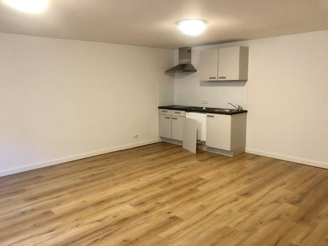 Benedenwoning te huur in Arnhem