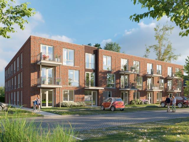 Benedenwoning te huur in Boxtel