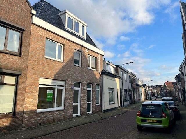 Appartement te huur in Breda
