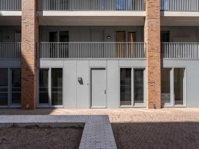 Benedenwoning te huur in Breda