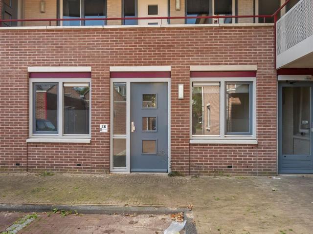 Benedenwoning te huur in Gorinchem