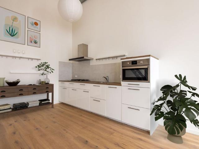 Benedenwoning te huur in Gorinchem