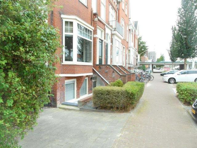 Benedenwoning te huur in Groningen
