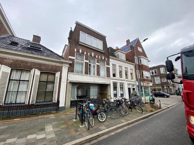 Benedenwoning te huur in Groningen