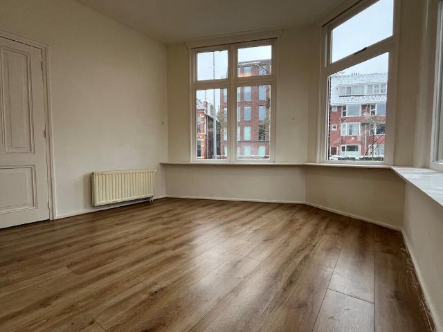 Benedenwoning te huur in Groningen