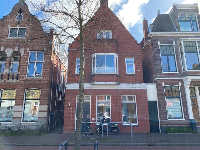 Benedenwoning te huur in Groningen
