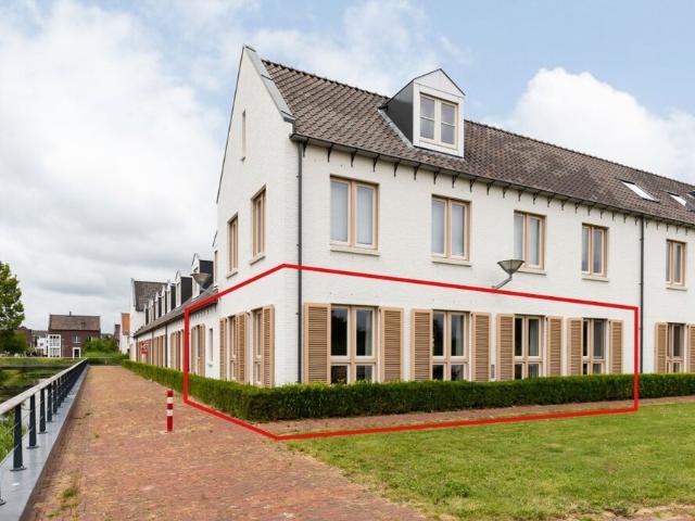 Appartement te huur in De Meern