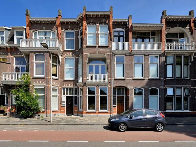Benedenwoning te huur in Den Haag
