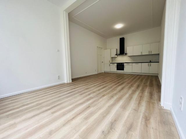 Benedenwoning te huur in Den Haag