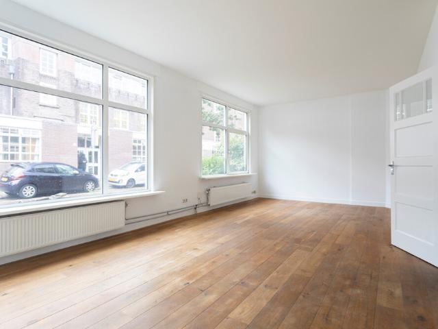Benedenwoning te huur in Den Haag
