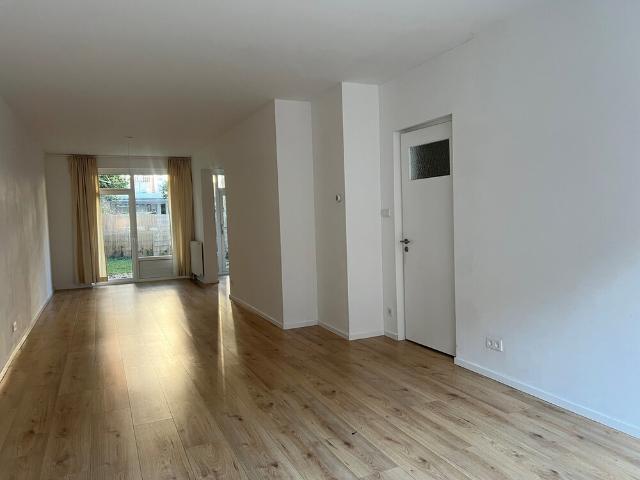 Benedenwoning te huur in Den Haag