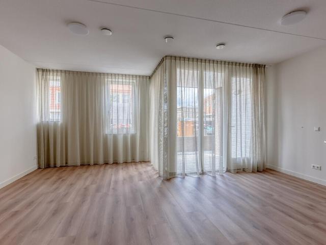 Benedenwoning appartement te huur in Den Haag