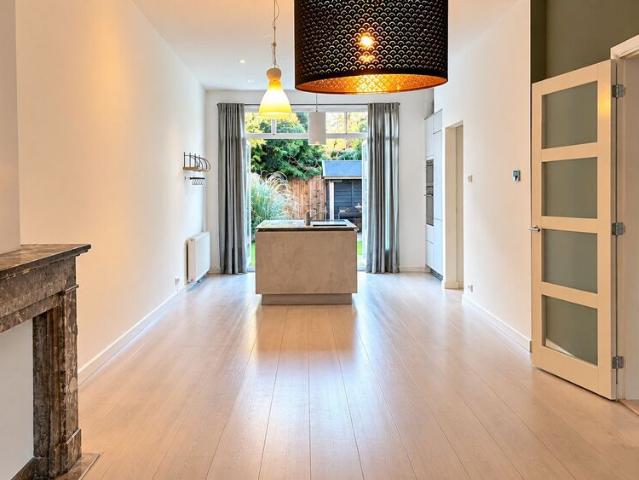 Benedenwoning te huur in Den Haag
