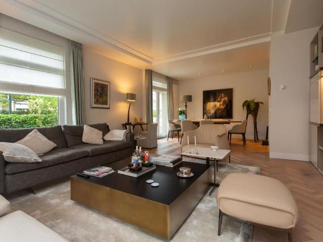 Benedenwoning te huur in Den Haag