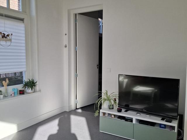 Benedenwoning te huur in Ede