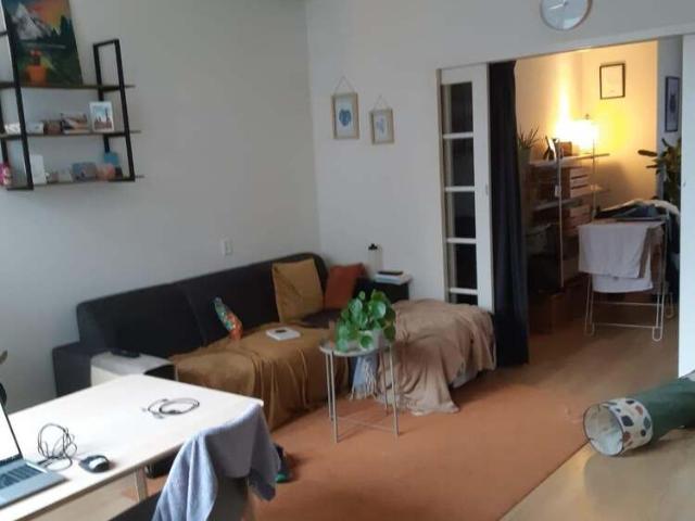 Benedenwoning te huur in Eindhoven