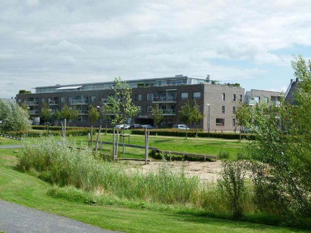 Benedenwoning te huur in Houten