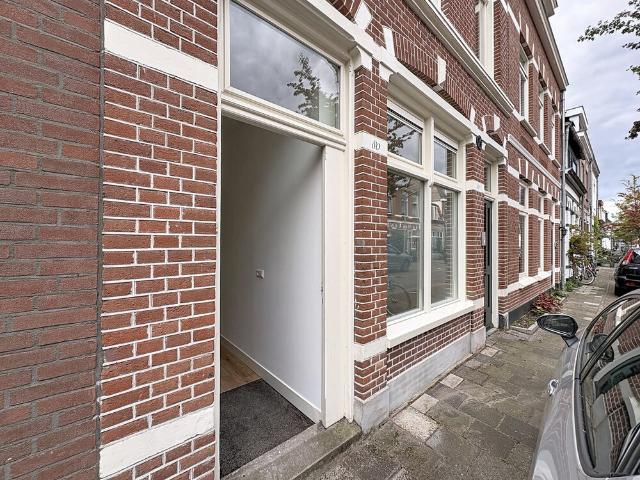 Appartement te huur in Haarlem