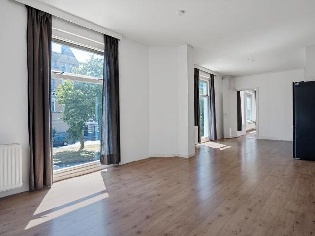 Benedenwoning te huur in Haarlem