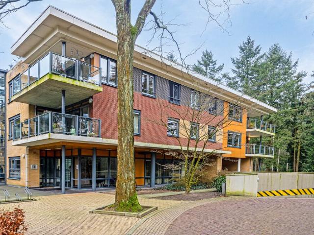 Bovenwoning te huur in Harderwijk