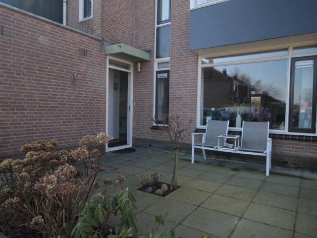 Apartment te huur in Haren